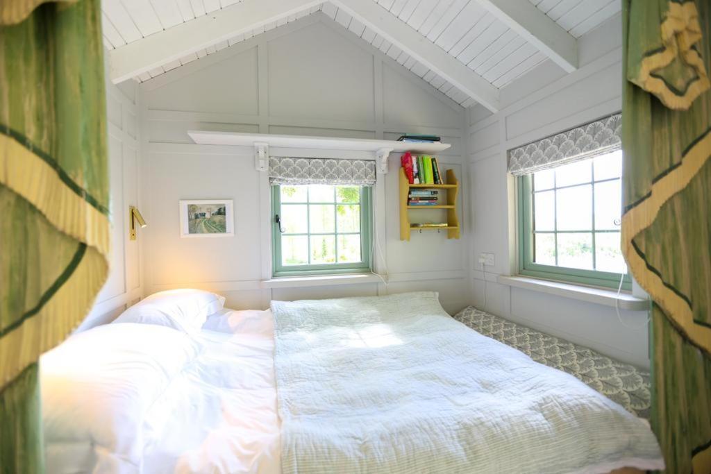 Cottage Orne Long Bredy Exterior foto